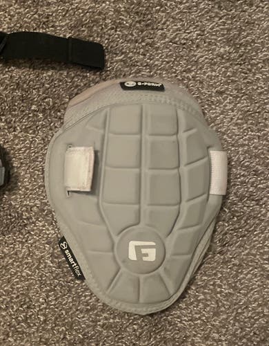 Used  Elbow Protection