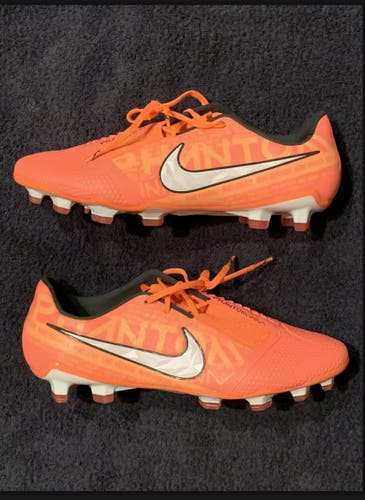 NIKE Phantom Venom Elite FG Bright Mango