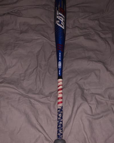 Cat 9 Pastime 31 Drop 8