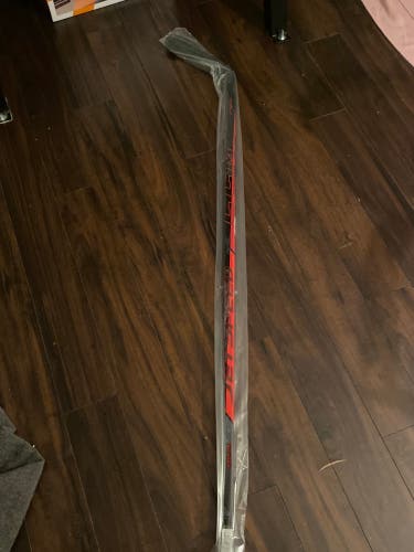 P28 75 Flex Left Senior  Left Hand Jetspeed FT4 Pro Hockey Stick