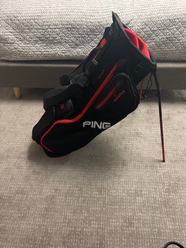 Ping Hoofer Golf Bag