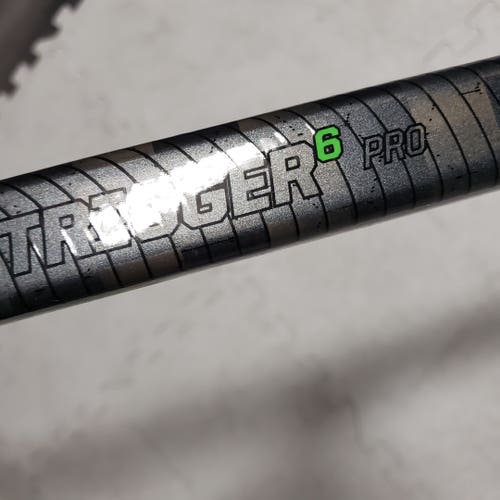 New Senior CCM Right Handed Trigger 6 Pro Hockey Stick P29