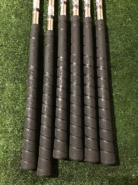 Jack Nicklaus Air Bear Offset Irons Set (3-9 Irons, No 7
