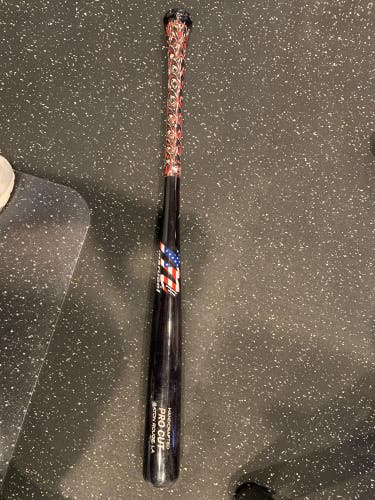 2021 Wood (-3) 28 oz 31" Bat