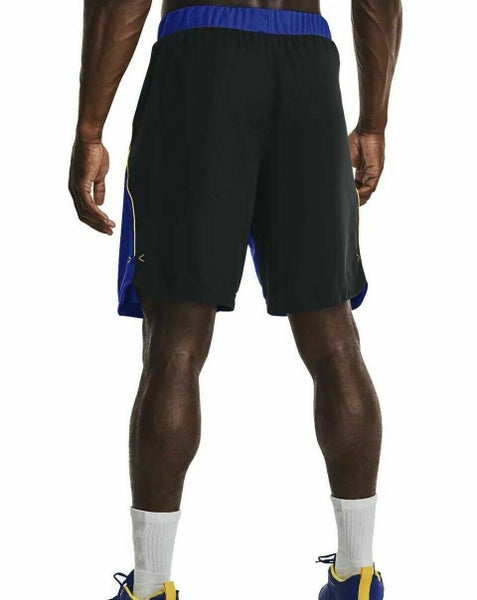 Splash Basketball Men's Shorts