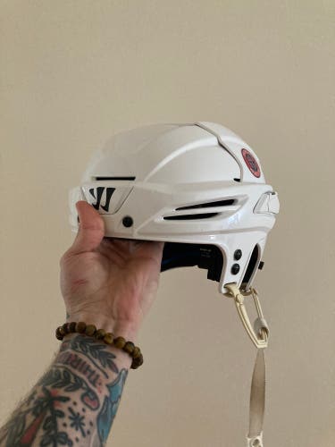Used Medium Warrior Covert PX+ Helmet