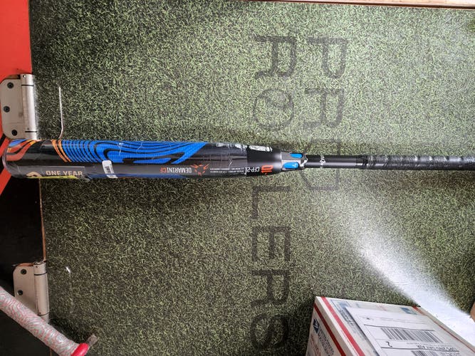 2021 DeMarini Composite CF Bat (-10) New In Wrapper 32/22 -10 available