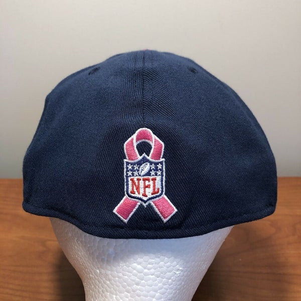 cancer nfl hats