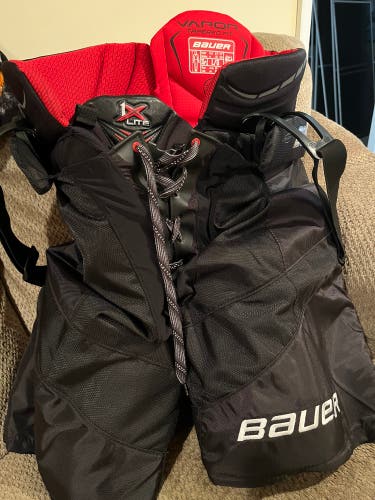 Bauer Vapor 1X Lite Hockey Pants