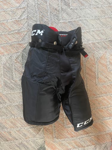 Junior Large CCM  JetSpeed FT350 Hockey Pants