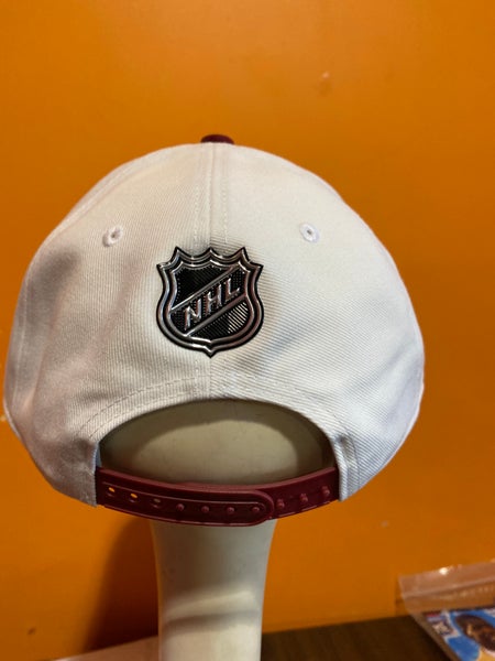 Colorado Avalanche Reverse Retro Hat Quebec Nordiques Hat 