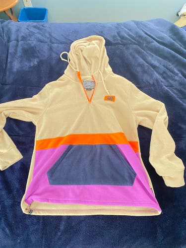 Used Large  Sweatshirt