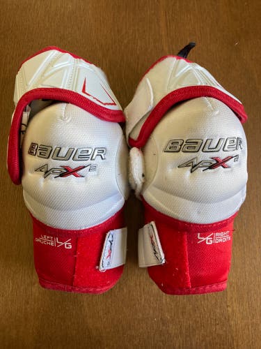 Bauer APX2 Elbow Pads