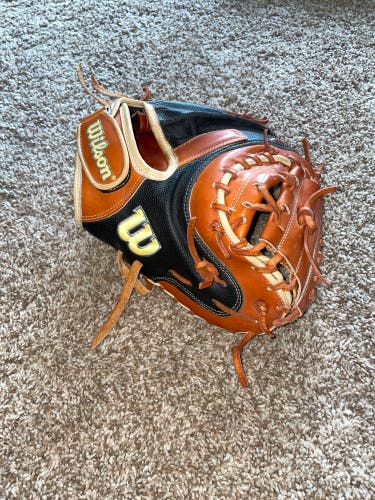 Game Ready A2000 Catchers Mitt