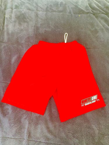 91 Carolina Practice Shorts