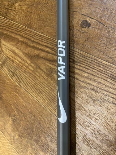 Brand New Grey Nike Vapor Composite Shaft