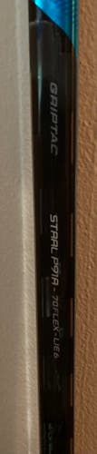 New Senior Bauer Right Handed Nexus 2N Pro Hockey Stick PM91A