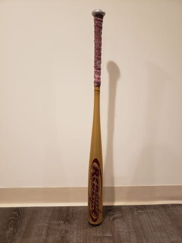 Used Easton Redline BRX4 Baseball Bat 34" 31 oz. (-3) 2 5/8"