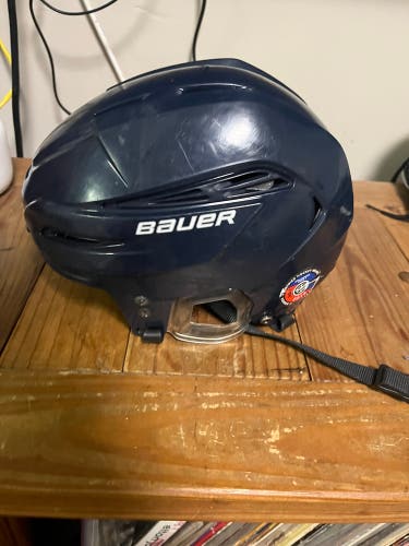 Used Medium Bauer IMS 11.0 Helmet