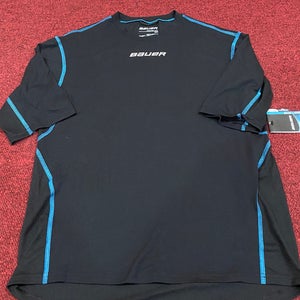 Bauer Core Shirt Sleeve Shirt Item#BCSS