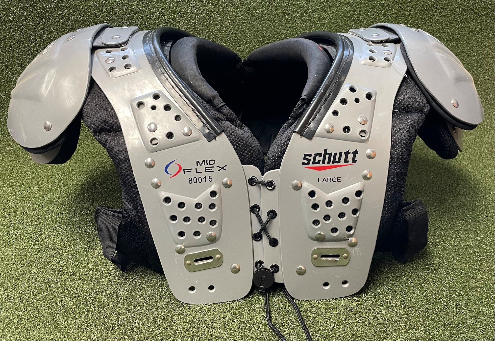 schutt mid flex 80015