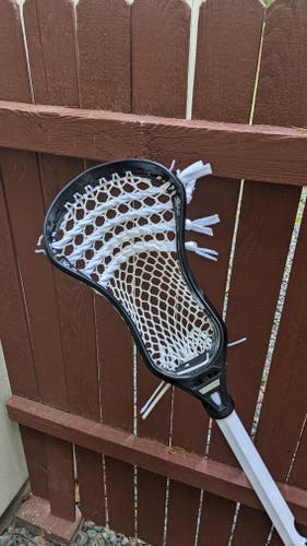 Gait Icon with Hero Mesh