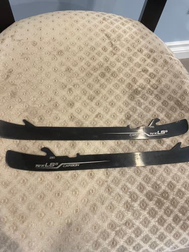 New Bauer 280 mm LS5