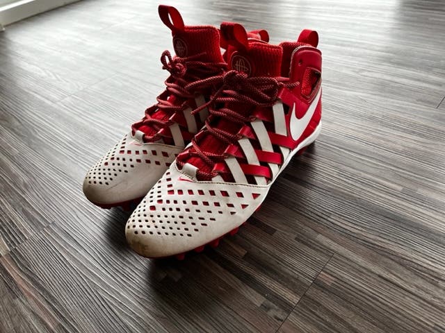 Like New - Nike Huarache 5 Size 11.5