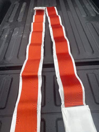 New Black Diamond Climbing Skins