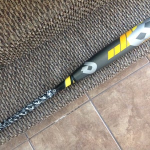 2016 Composite (-5) 27 oz 32" CF8 Bat (2 Paint Seams)