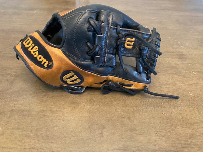 Wilson A2K 1787 11.75