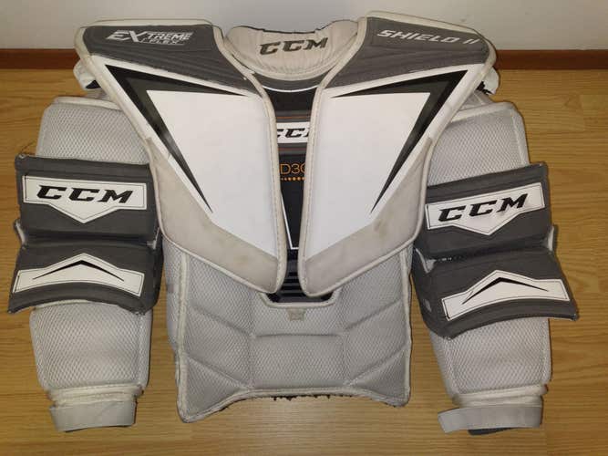 CCM EFLEX 2 Shield