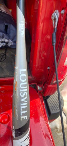 USSSA Certified Alloy (-12) 16 oz 28" Armor Bat