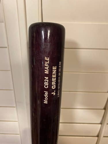 Chandler CB24 32.5 Maple