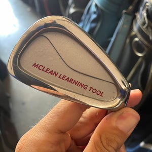 Mclean Learning Tool Golf Club  Right Hand
