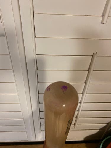 Slugger 33 cb35 maple