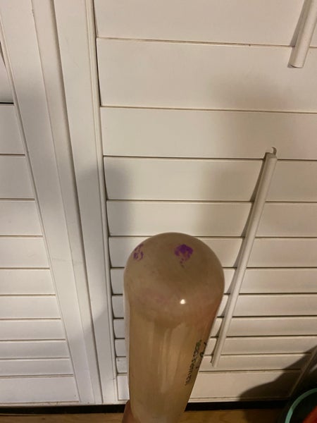 Slugger 33 cb35 maple