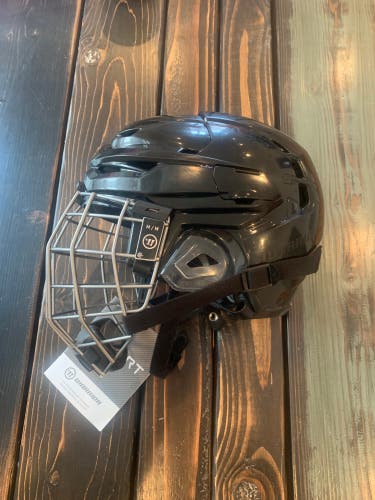 Used Medium Warrior Covert RS Pro Helmet
