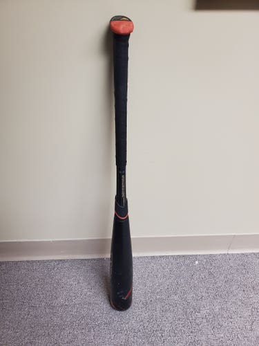 Used 2021 AXE Composite Avenge Pro Bat (-10) 20 oz 30"