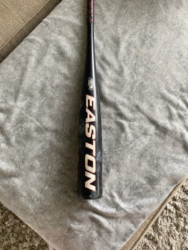 Used USSSA Certified 2019 Easton Composite Ghost X Hyperlite Bat (-12) 19 oz 31"