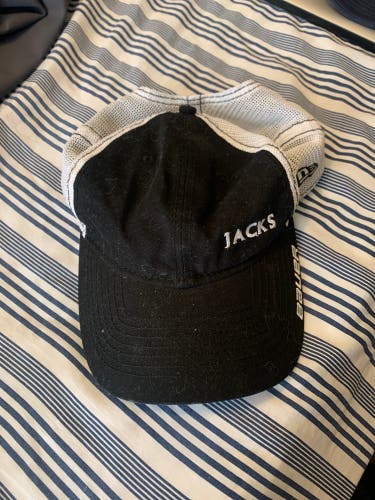 New USHL Muskegon Lumberjacks Classic Hat