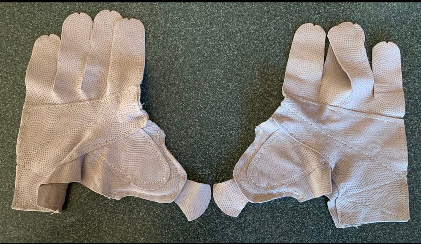 New 14" Digital Palms - Please Read Full Description