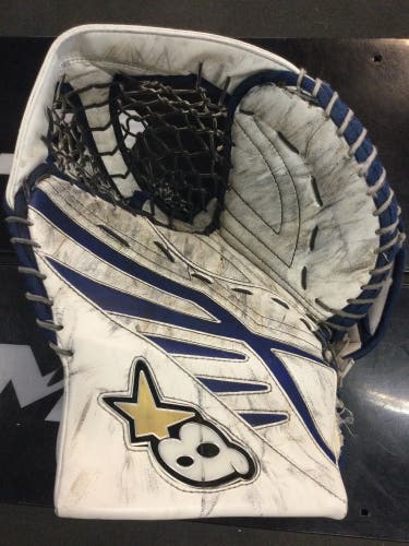 Brian’s Subzero 7.0 Glove