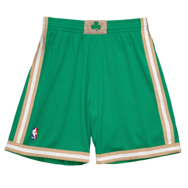 Kevin Garnett Boston Celtics Mitchell & Ness Authentic St. Patrick's Day  Jersey 