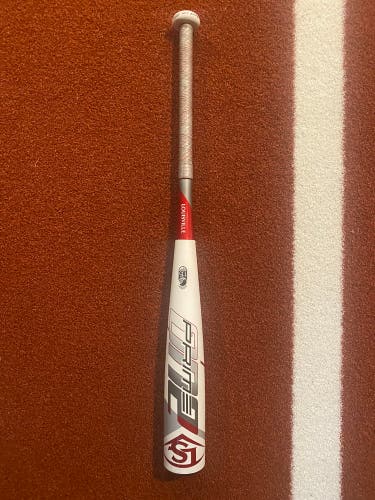 Louisville Slugger Prime USSSA Composite (-12) 18 oz 30" LouiPrime Bat