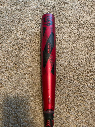 2022 Louisville Select PWR 34/31