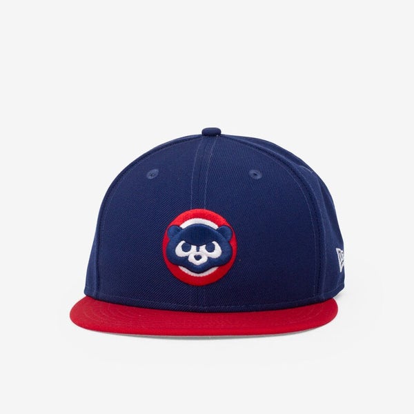 New Era 59FIFTY MLB Chicago Cubs 1979 Cooperstown Fitted Hat 7 7/8