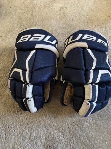 Bauer 11" Supreme 150 Gloves