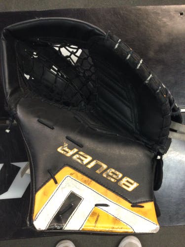 Bauer Supreme One.9 Goalie Glove