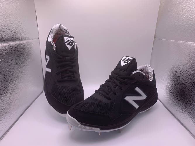 New Balance Men’s Sz 7.0 Tupelo V1 Low Metal Baseball Cleats